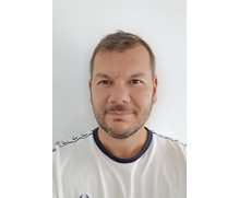 John Layland – Team Leader